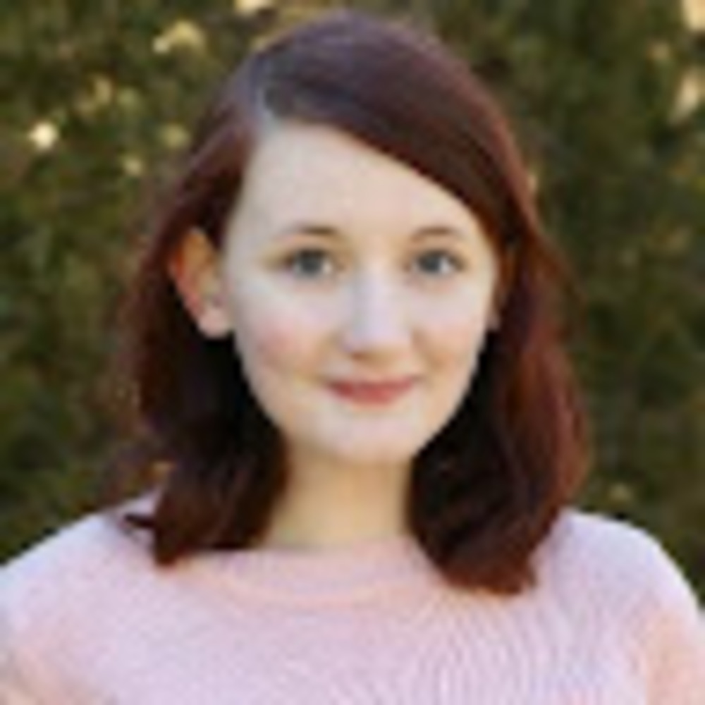 Meet your Posher, Katherine